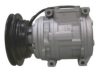 LIZARTE 81.08.23.001 Compressor, air conditioning